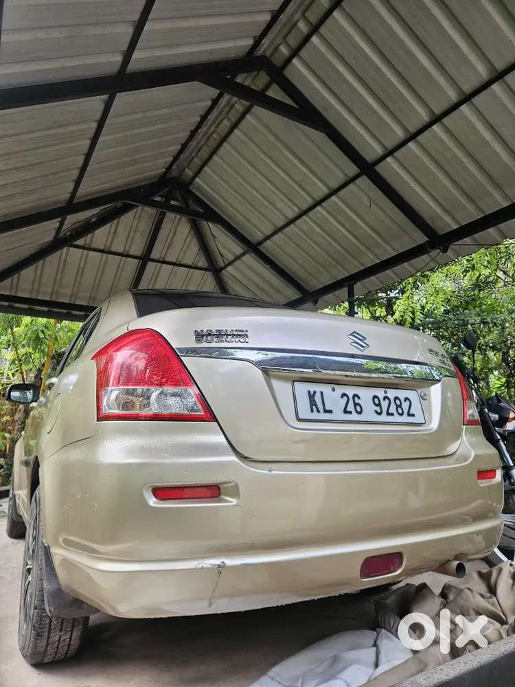 Swift Dzire  Excellent Engine Condition & Upgraded Looks