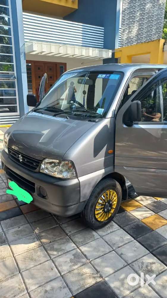 Maruti Suzuki Eeco 2023 Petrol 20000 Km Driven