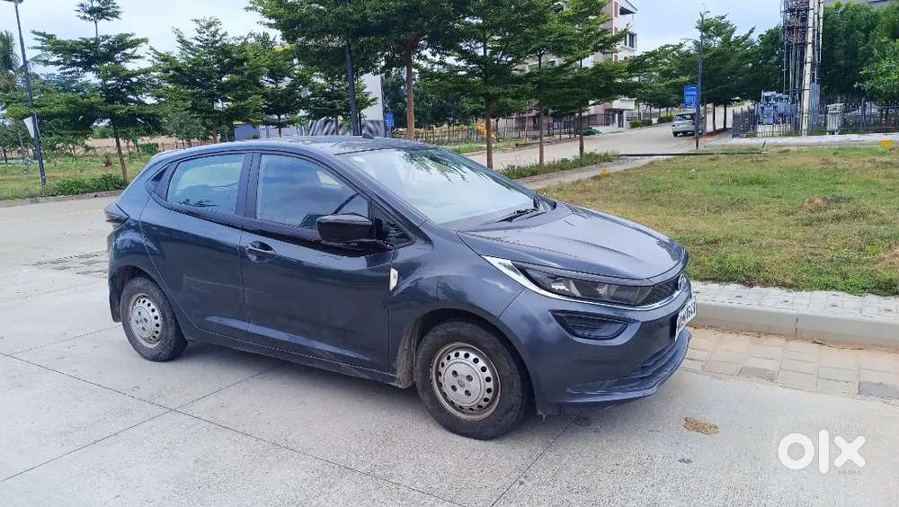 Tata Altroz 1.2 Xm 2020 Manual Petrol