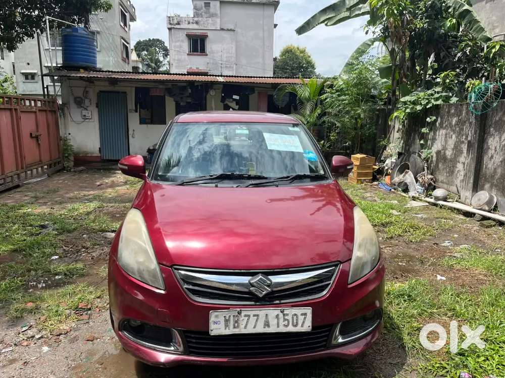 Maruti Suzuki Swift 2016