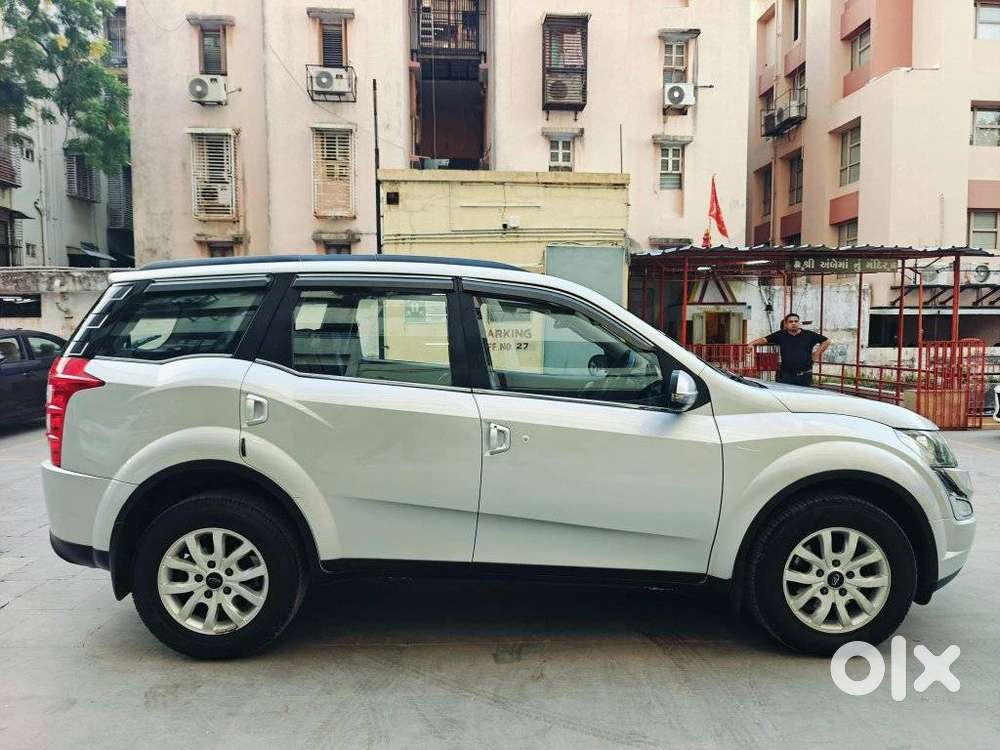 Mahindra Xuv500 W10 2wd, 2017, Diesel