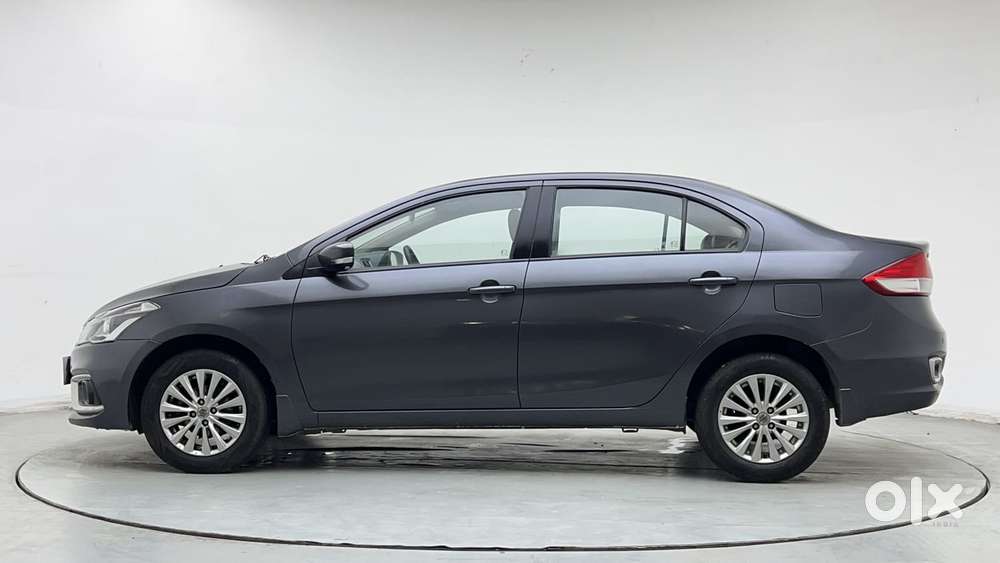 Maruti Suzuki Ciaz Delta 1.5 At, 2022, Petrol