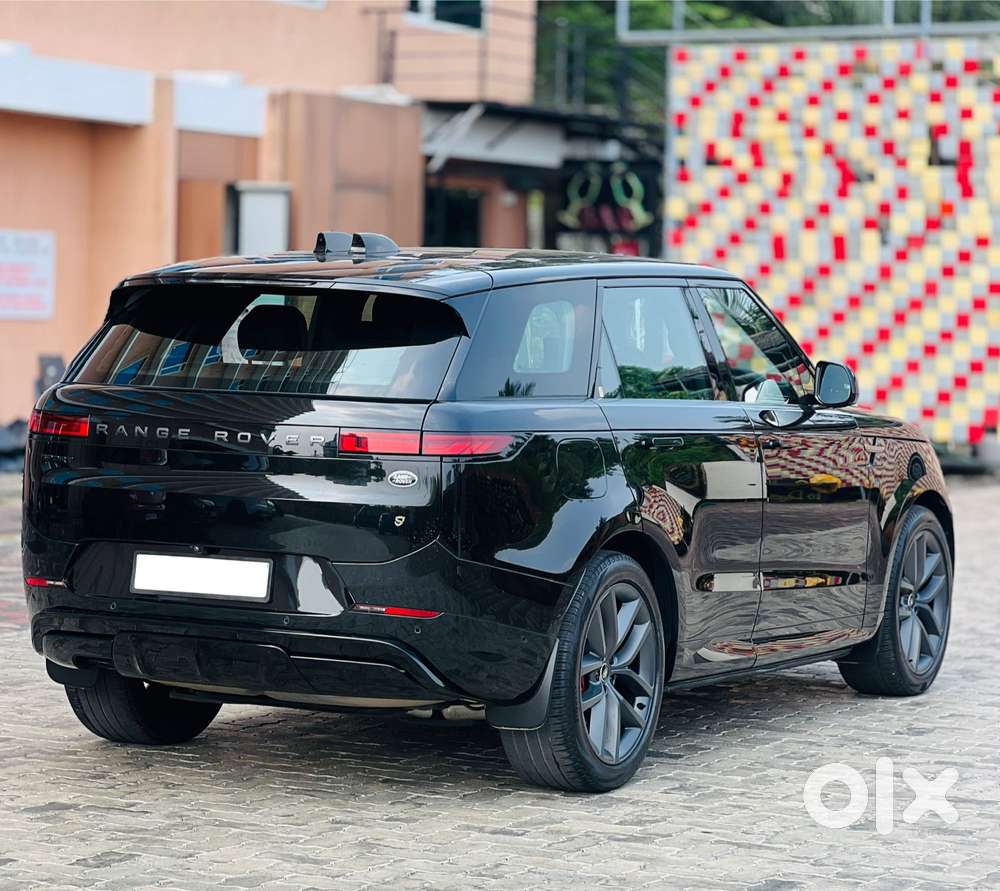 Land Rover Range Sport Hse Dynamic 3.0 Diesel, 2023, Diesel