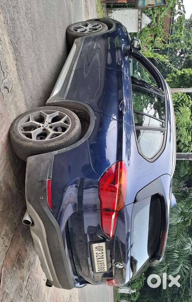 Bmw X1 2.0 Sdrive 20d M Sport, 2018, Diesel