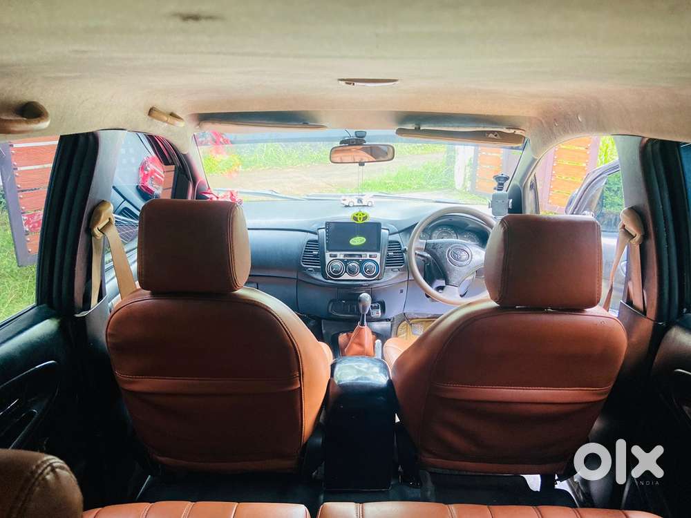 Toyota Innova Diesel 2005/2006