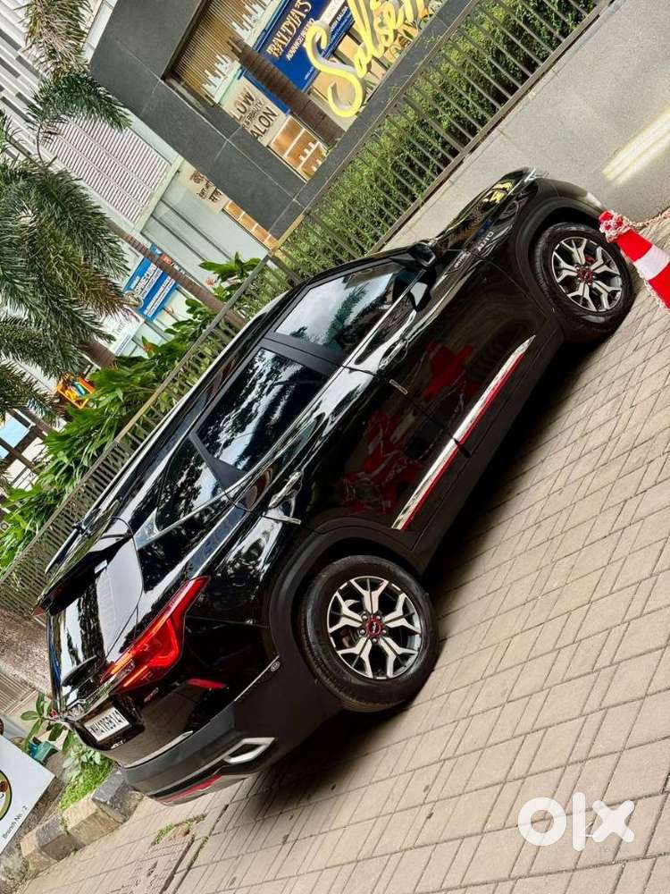 Kia Seltos Gtx Plus, 2021, Diesel