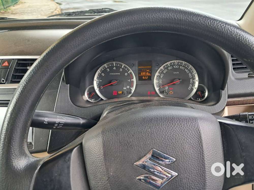 Dzire Vxi 2013  Single Owner  69k Km  Excellent Condition