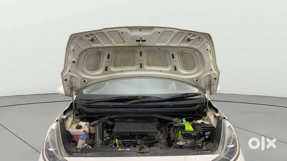 Hyundai Grand I10 Nios Sportz Amt 1.2 Kappa Vtvt, 2023, Petrol