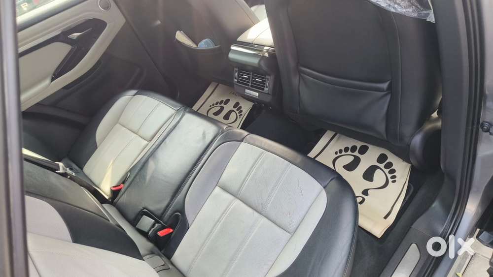 Land Rover Range Rover Evoque 2020 Petrol Well Maintained