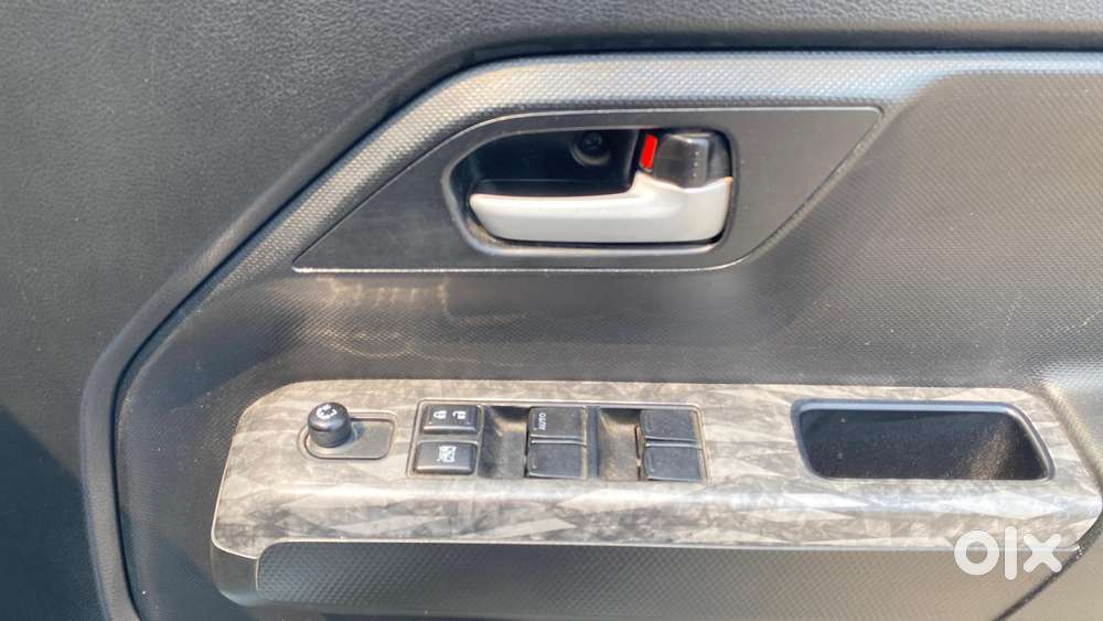 Maruti Suzuki Wagon R 1.2 Zxi Amt, 2022, Petrol