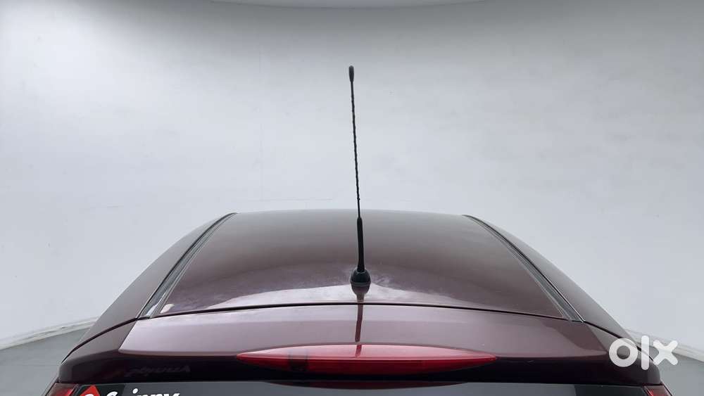 Honda Jazz V At I-vtec, 2016, Petrol