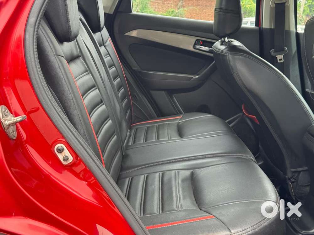 Maruti Suzuki Brezza Zdi+ Dual Tone, 2019, Diesel