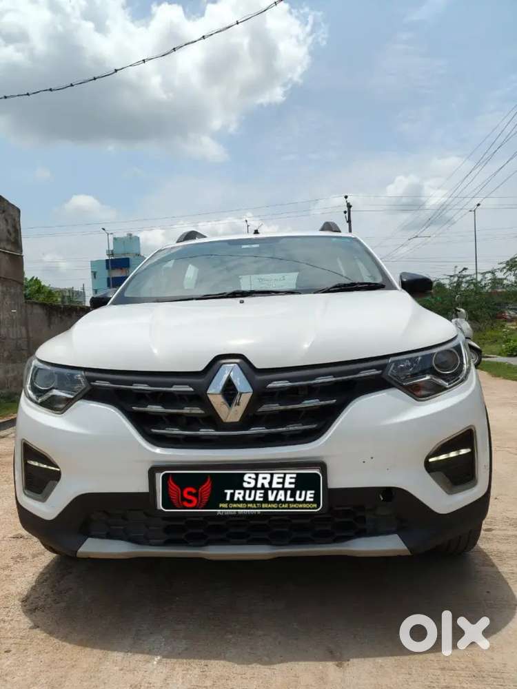 Renault Triber 1.0 Rxz 2023