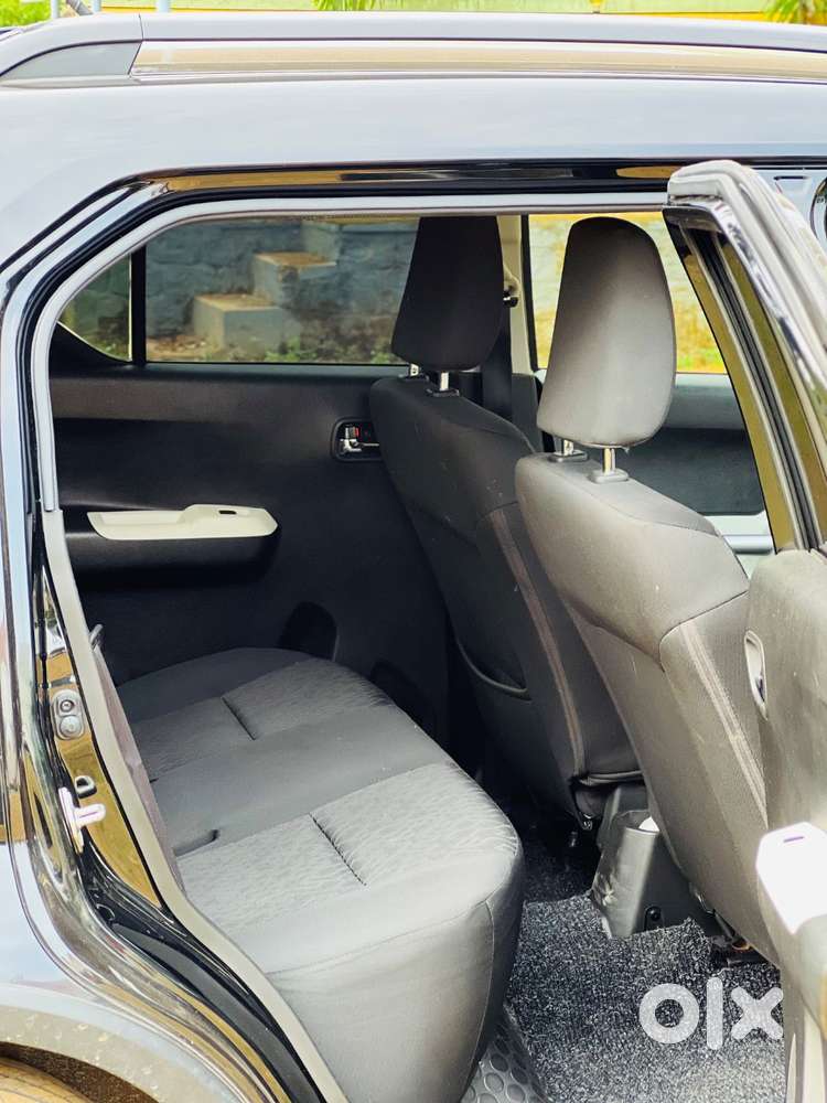 Maruti Suzuki Ignis 2023