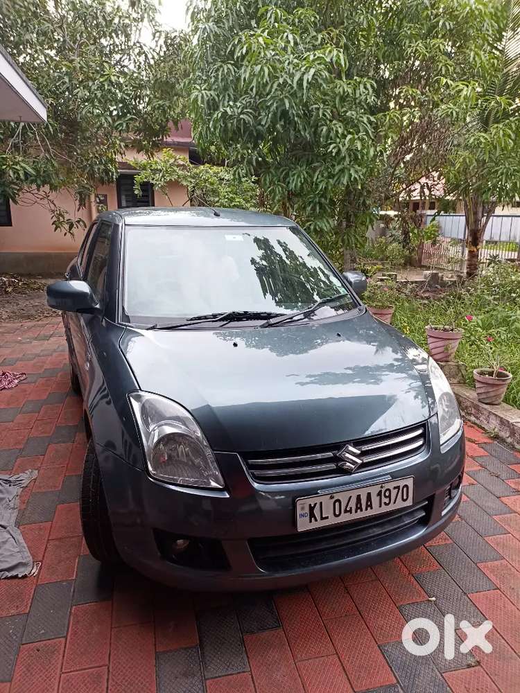 Well Maintained, In A Good Condition, Papers Up To 2031, All New Tyres