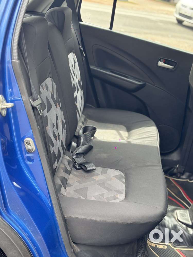 Maruti Suzuki Celerio X Vxi, 2018, Petrol