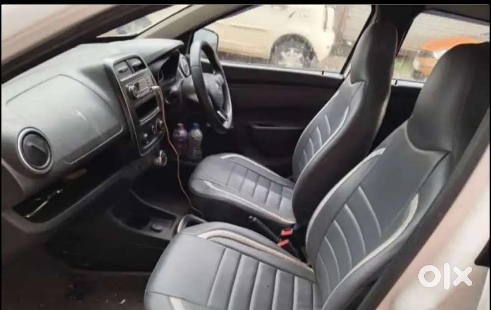 Renault Kwid 0.8 2018