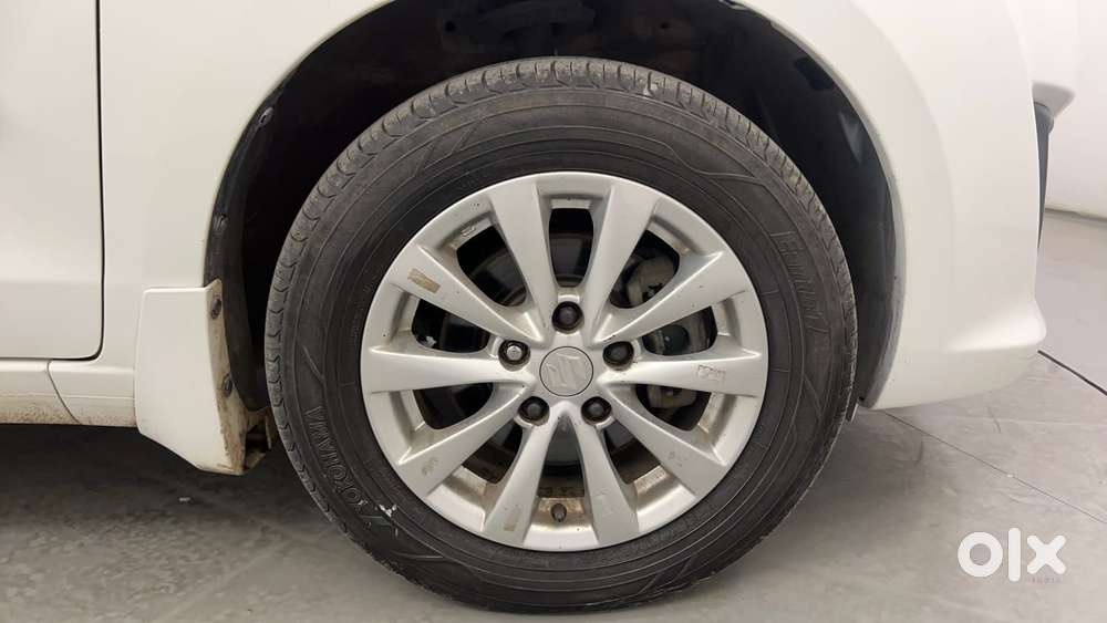 Maruti Suzuki Ertiga 1.5 Zxi, 2014, Petrol