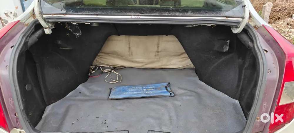 Tata Manza 2014 Diesel 138000 Km Driven
