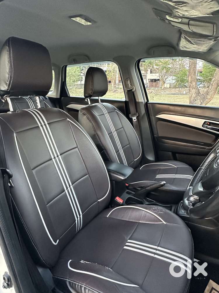 Toyota Urban Cruiser Cruiser High, 2021, Petrol