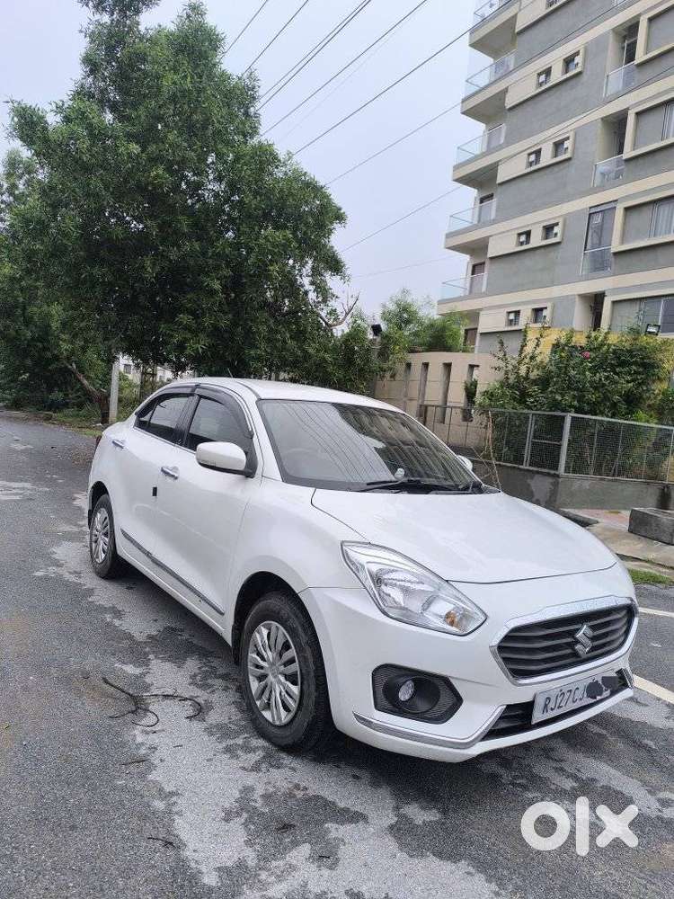 Maruti Suzuki Swift Dzire Vdi Bsiv, 2019, Diesel