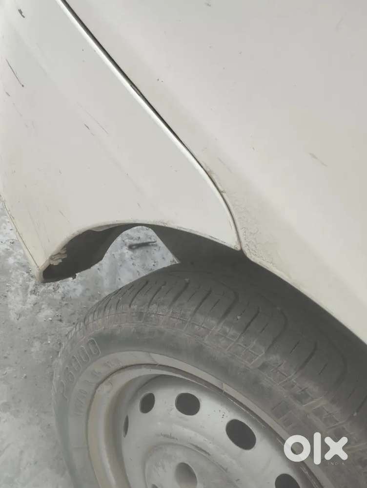 Tata Indigo Ecs 2017 Diesel Good Condition