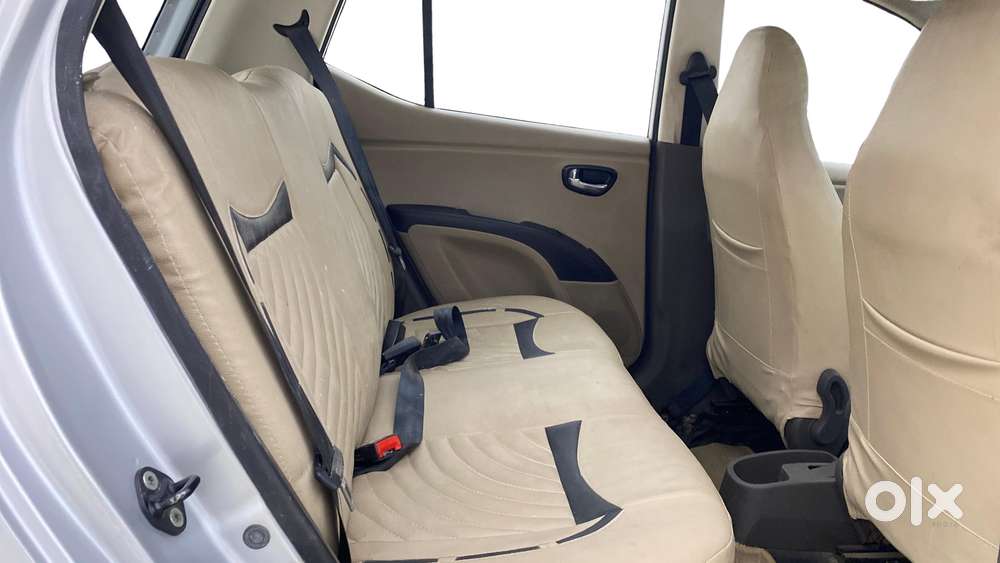 Hyundai I10 Magna 1.1l, 2013, Petrol