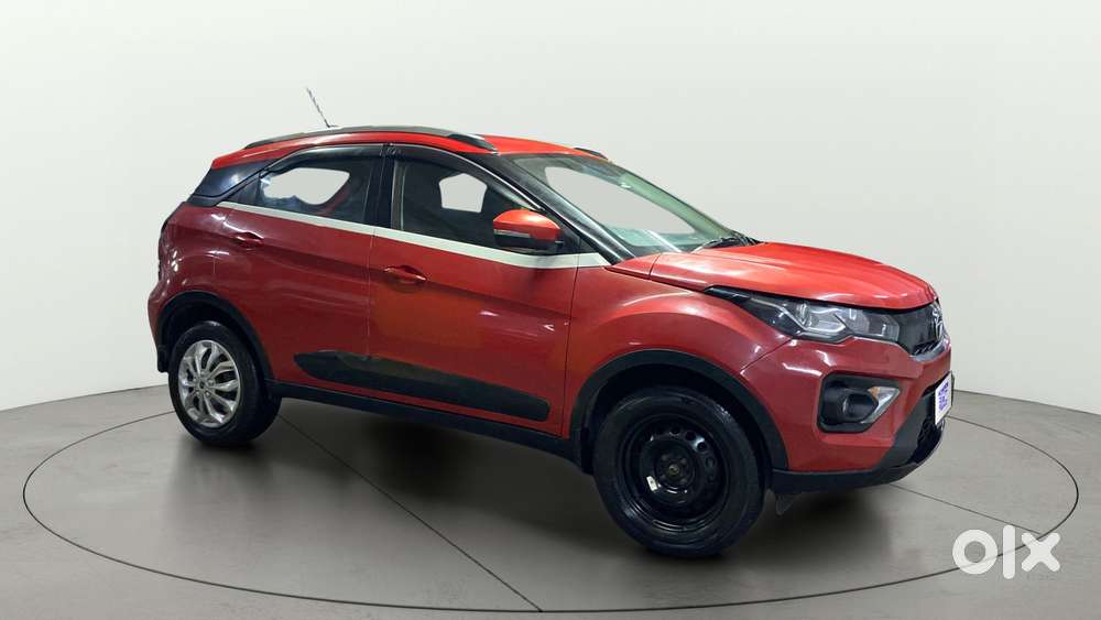 Tata Nexon 1.5 Revotorq Xma Amt (s), 2021, Petrol