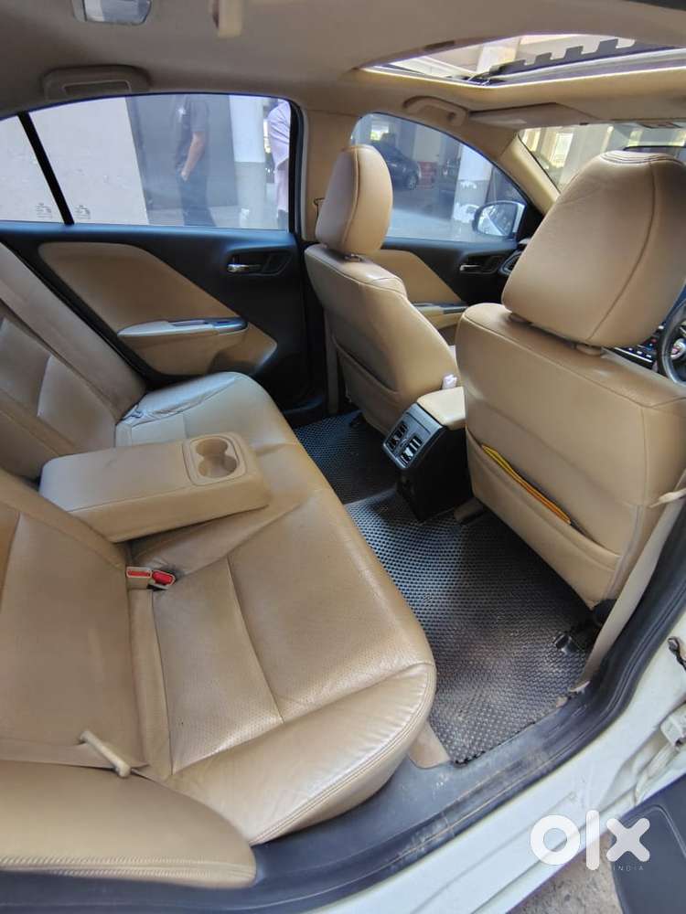 Honda City 2014-2015 I Dtec Vx, 2014, Diesel