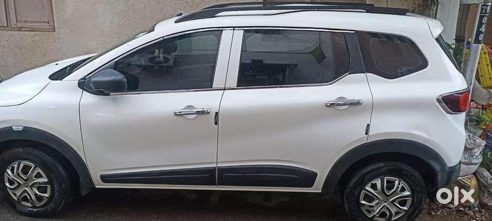 Renault Model 2023 Year