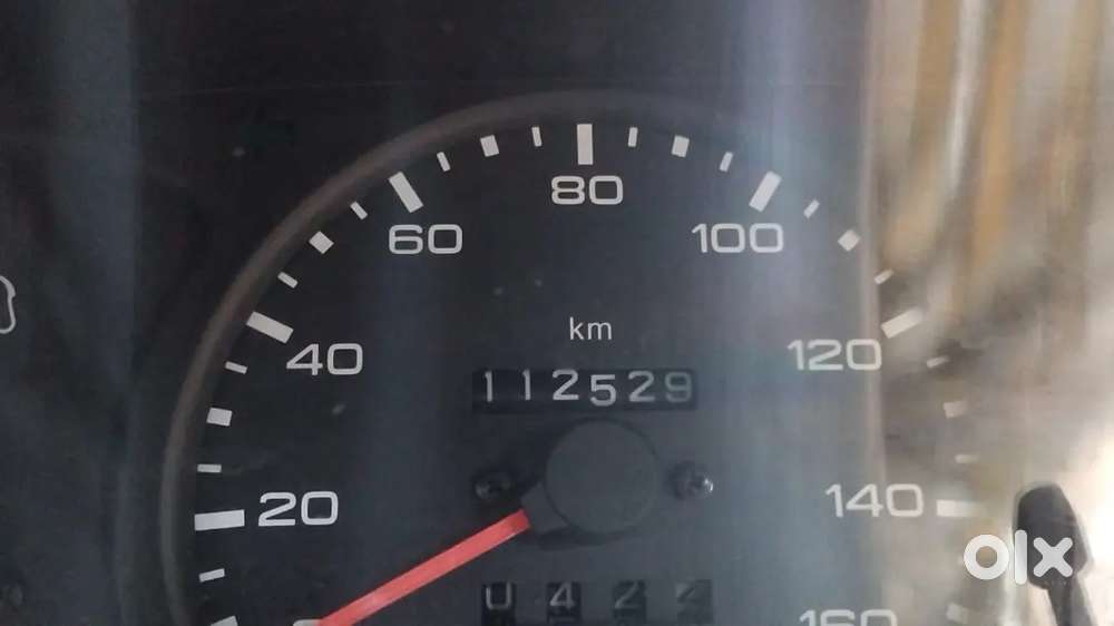 Tata Indica V2 Dls Well Maintained