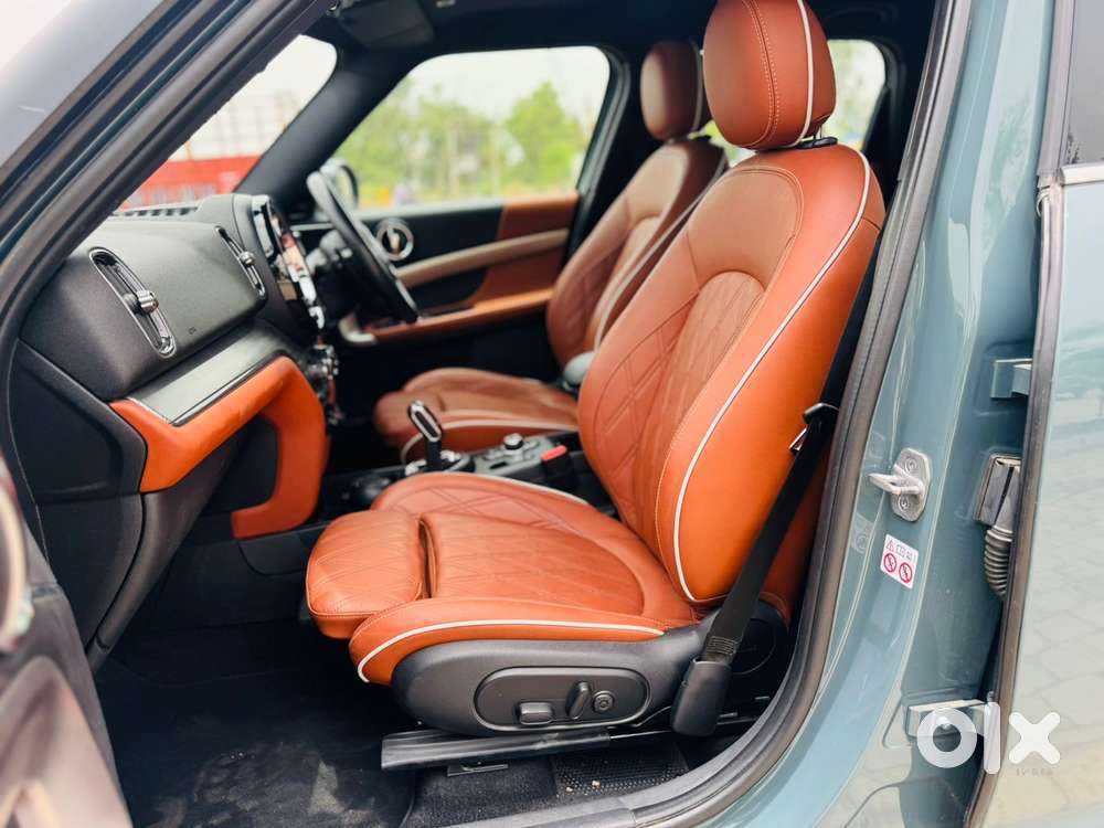 Mini Cooper Countryman Cooper S Countryman, 2022, Petrol