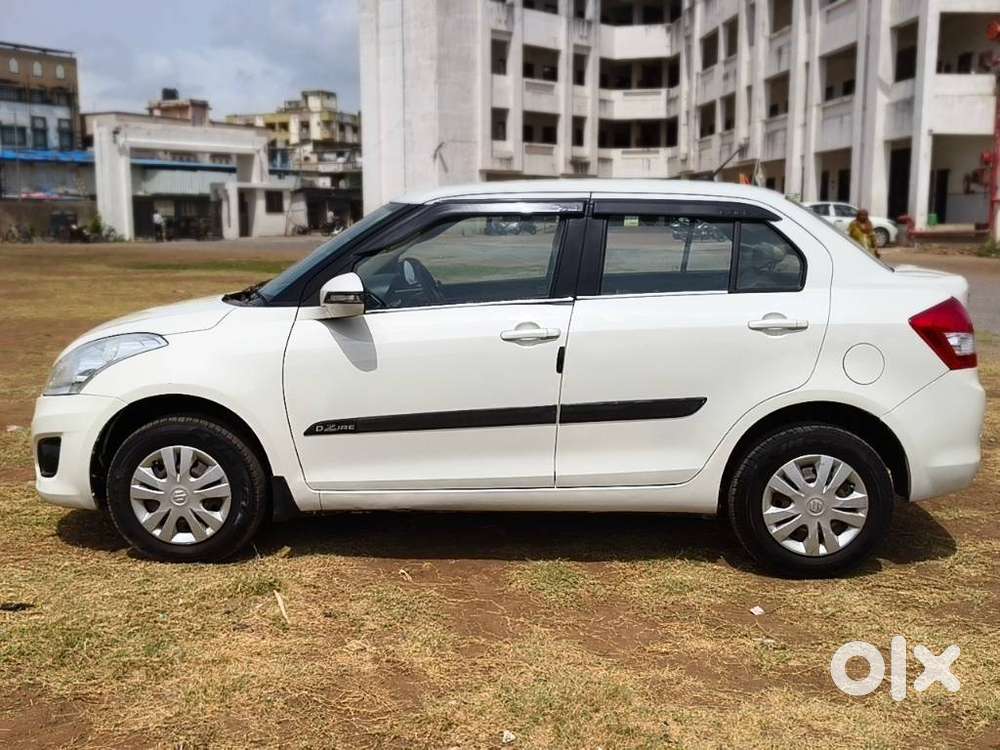 Maruti Suzuki Swift Dzire Vdi Bsiv, 2014, Diesel