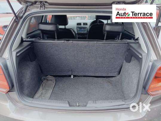 Volkswagen Polo 1.0 Mpi Trendline, 2021, Petrol