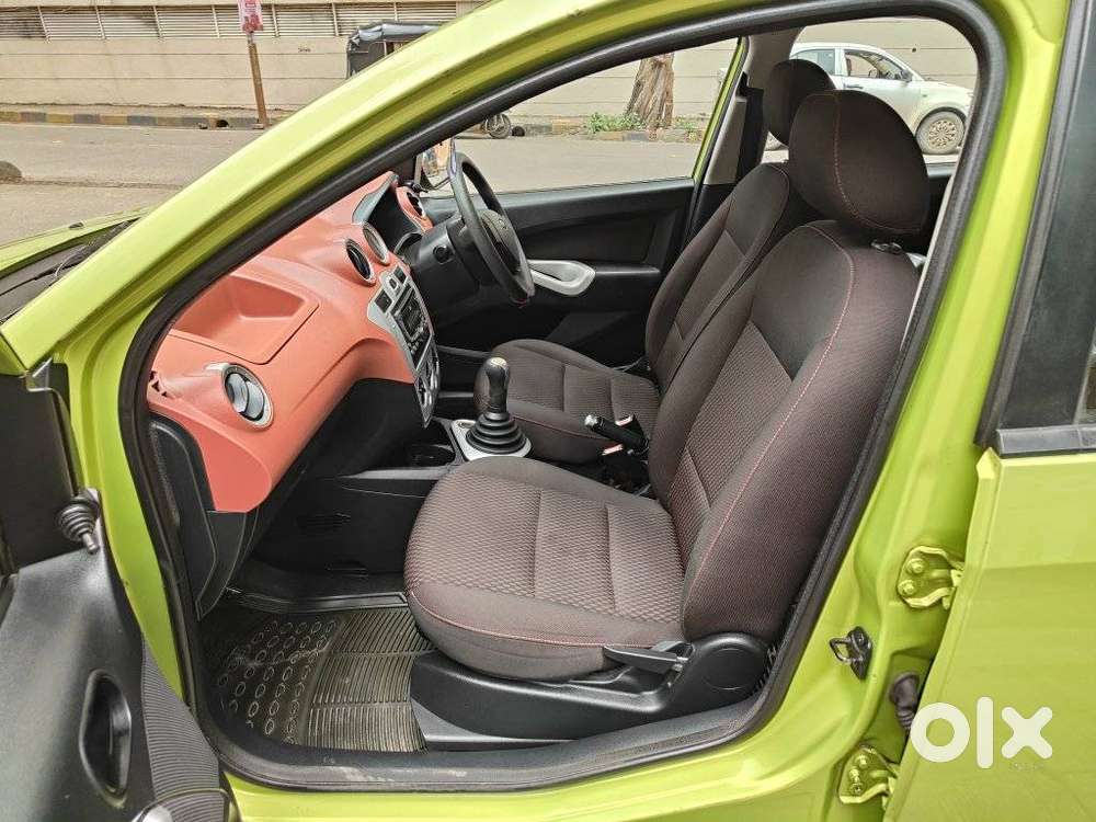 Ford Figo Diesel, 2011, Diesel