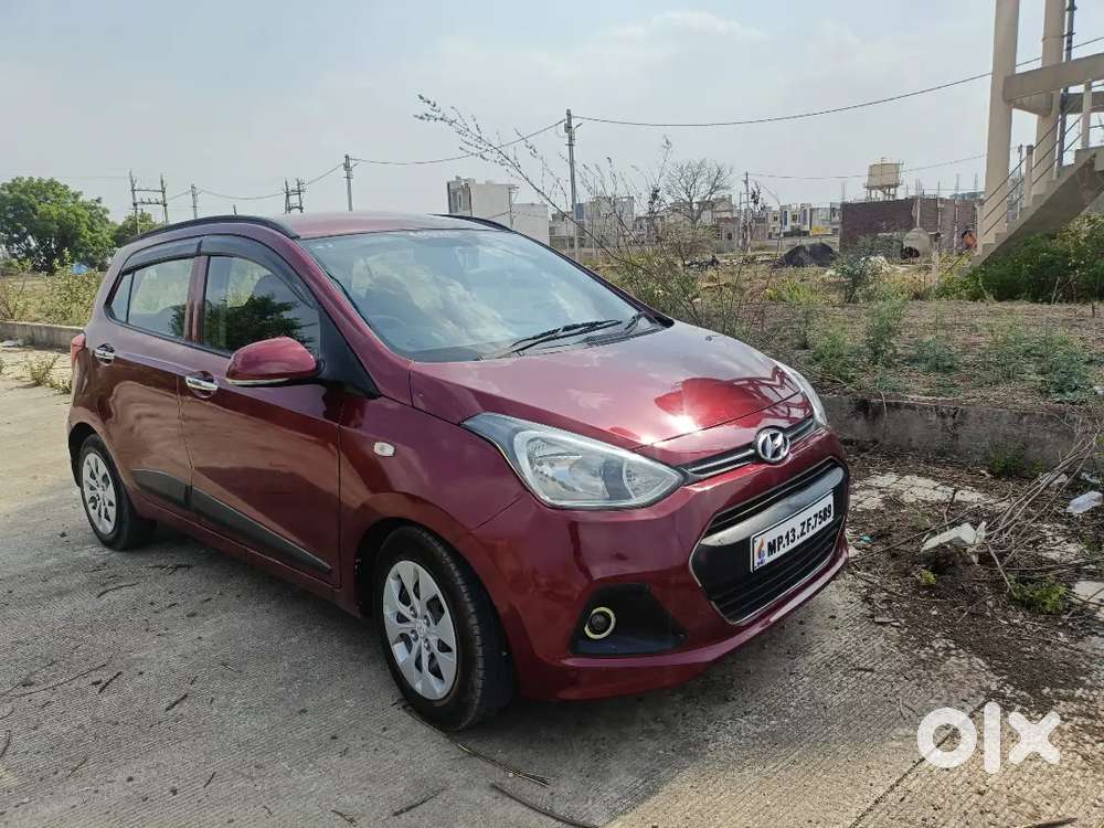 Model 2016 ,fuel Diesel, Second Owner,lcd Cemara, Ac Cool,