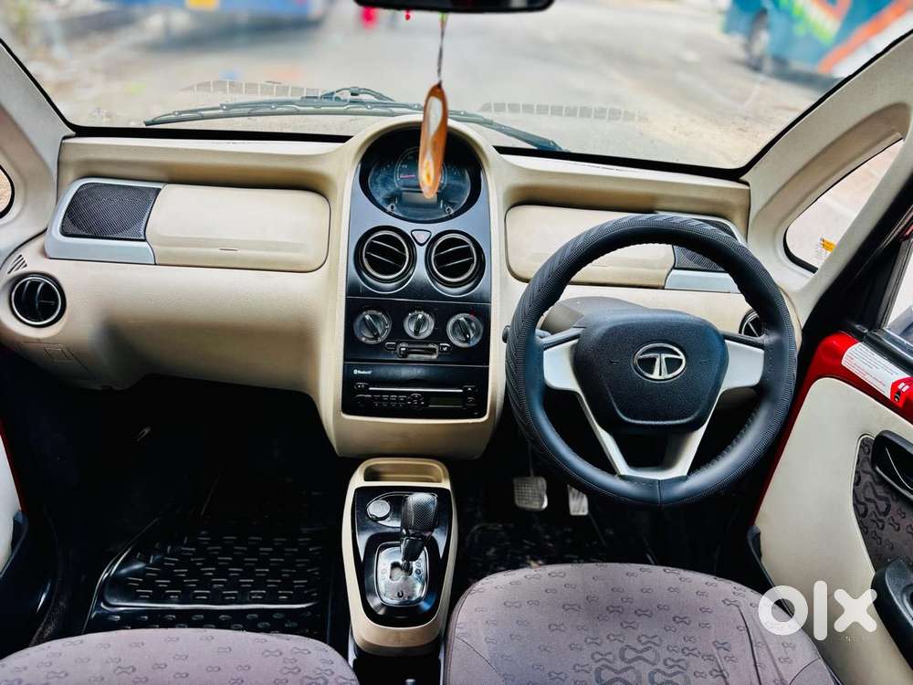 Tata Nano Xta, 2016
