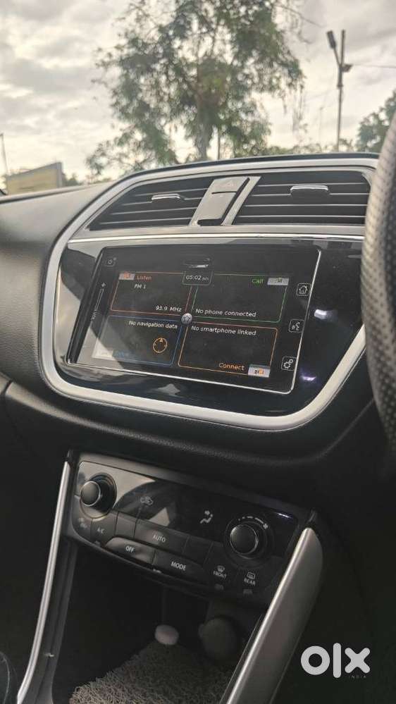 Maruti Suzuki S Cross Alpha Shvs, 2019, Diesel