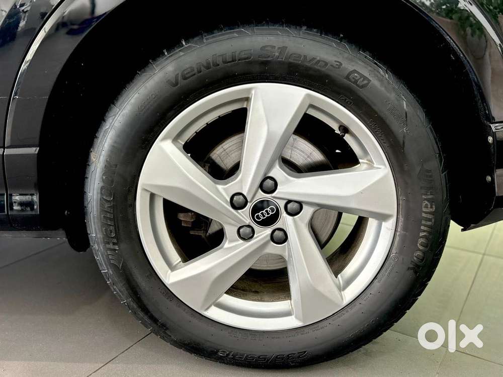 Audi Q3 40 Tfsi Premium Plus, 2023, Petrol
