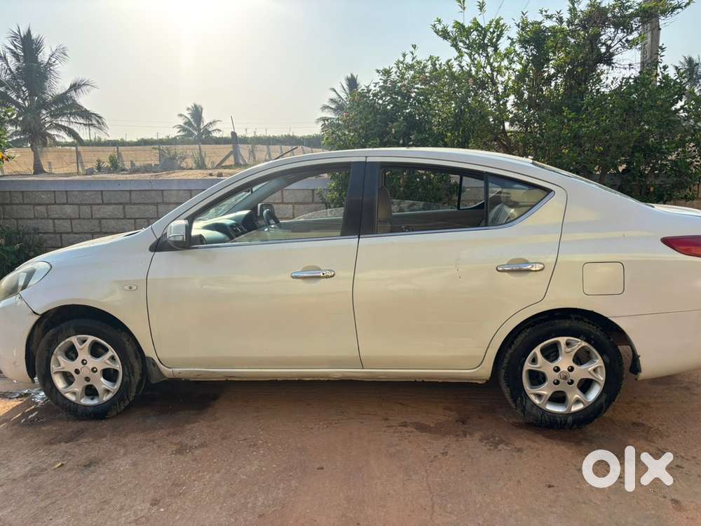 Renault Scala Diesel 2013