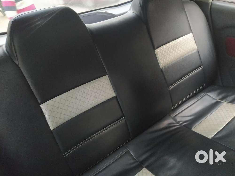 Hyundai Santro Xing Gls (cng), 2008, Cng & Hybrids