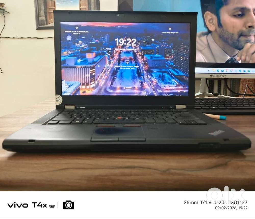 LENOVO THINKPAD
