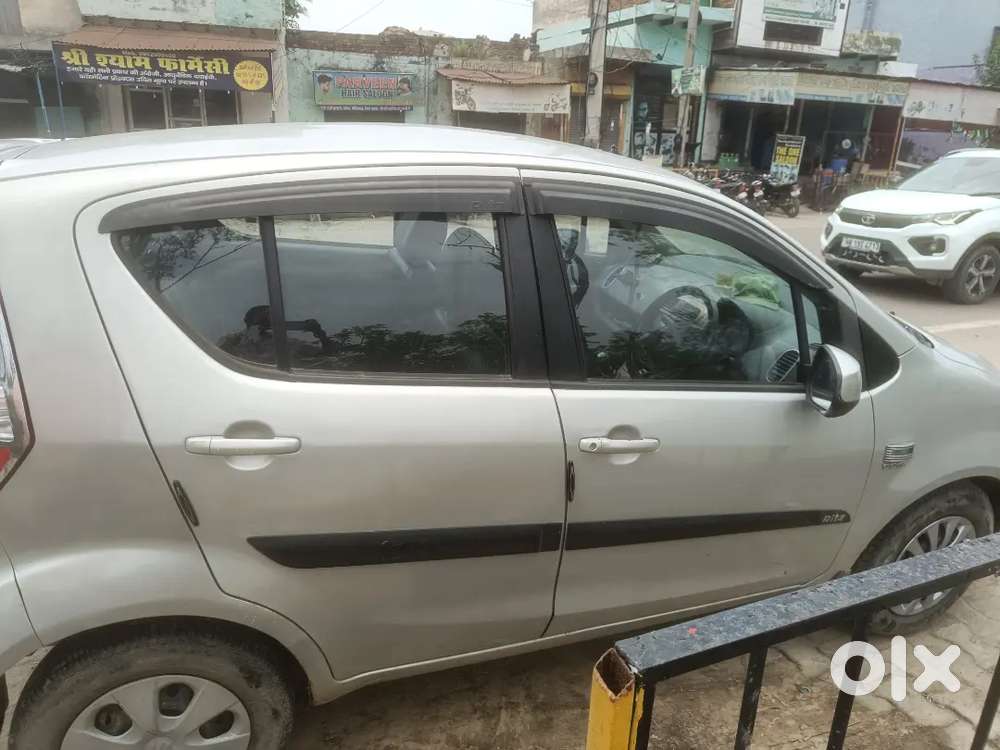 2nd Owner Maruti Ritz