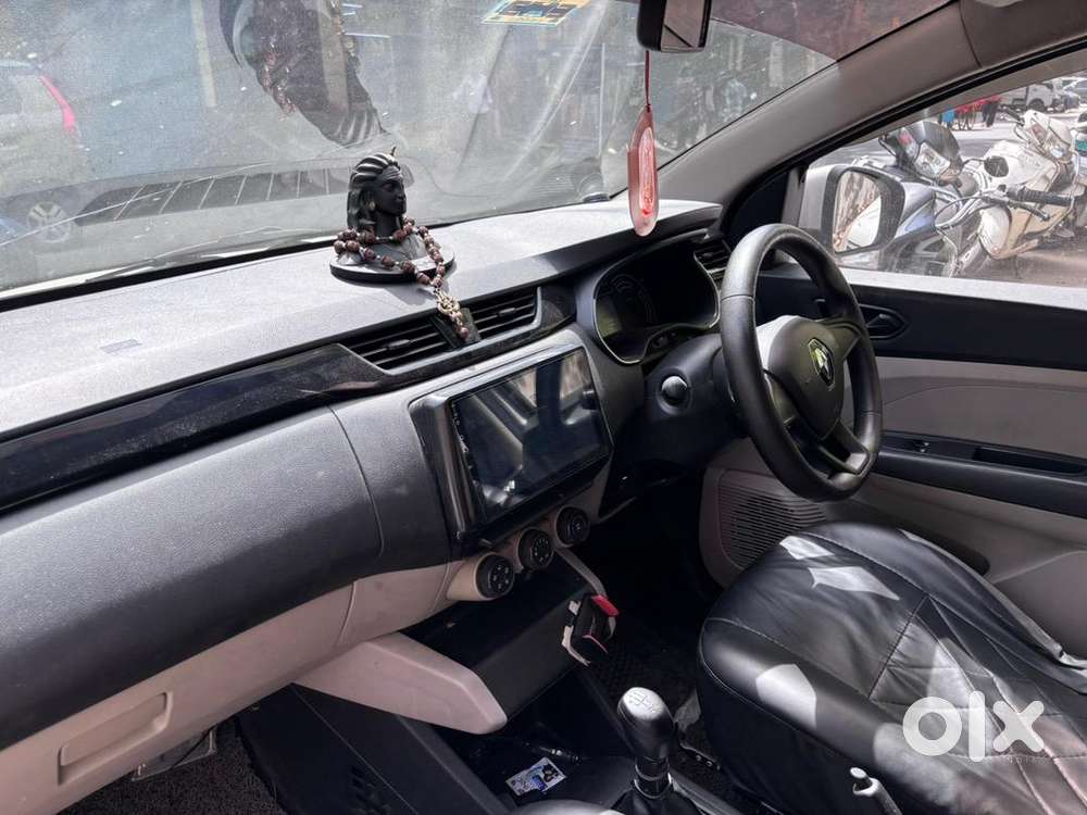 Renault Hybrid Model 2020