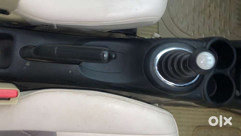 Honda Amaze 2013-2016 Vx I-vtech, 2015, Petrol