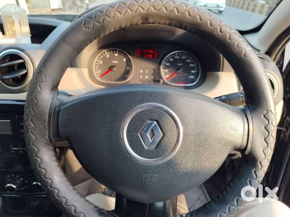 Renault Duster Rxz 110ps Diesel Top Model  New Tyres  Nagpur Passing