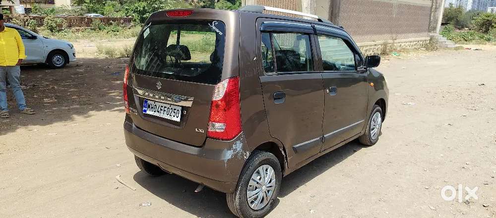 Wagnor 2012 Company Cng