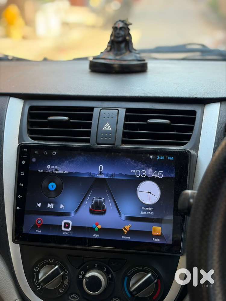 Maruti Suzuki Celerio Vx 2016