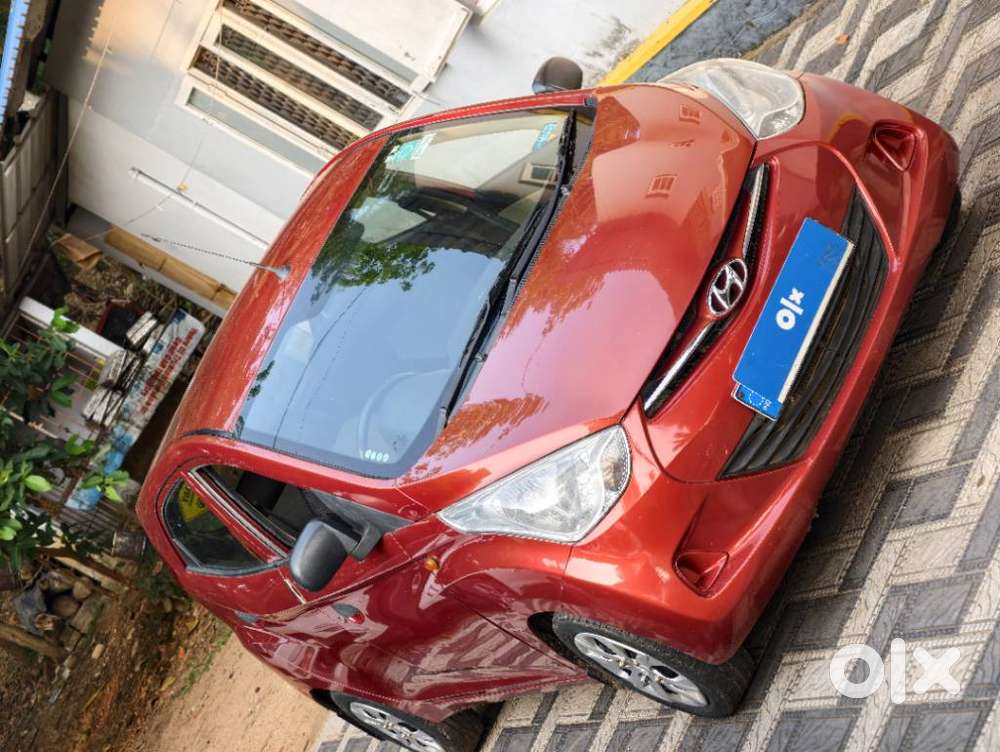 Hyundai Eon Magna +, 2014, Petrol