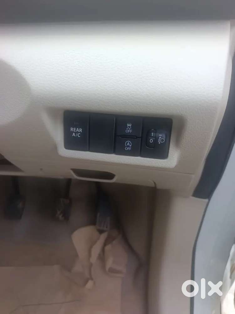 Rumion S Mt Driven 1890 Km